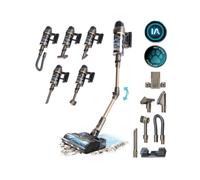 Aspirador Vertical Cecotec Conga Rockstar RX90 AI AquaPet Flex 850W Bege