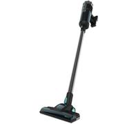Cecotec Aspiradora Escoba con Cable con Depósito de 500ml Conga 700 PowerHead. Potencia Máxima de 615W, Poder de Succión de 18kPa, Cepillo Motorizado, Incluye Accesorios para Muebles y Esquinas