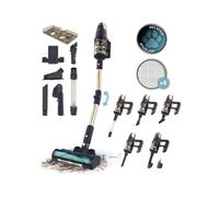 Aspirador vertical conga rockstar rx70 aquapet flex. máxima potencia