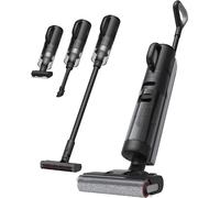 Aspirador Vertical Doble H12 (Negro/Gris) - DREAME