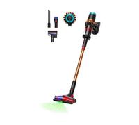 Aspirador Vertical DYSON Piston Animal DS60 (Autonomía 70 min - 1,3 L - Cobre)