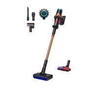 Aspirador Vertical DYSON Piston Animal DS60 Submarine (Autonomía 70 min - 1,3 L - Cobre)