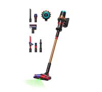 Aspirador Vertical Dyson v16 Piston Animal 900W + Kit de Limpieza - 495948-01