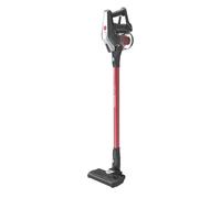 Hoover HF322TH 011 Aspiradora escoba Batería Secar Tela Sin bolsa 0,7 L 240 W Titanio