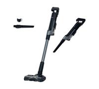 Aspirador Vertical HOOVER HF210HP (Autonomía: 45 minutos - 333 ml - Negro)