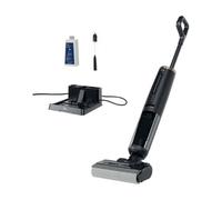 Aspirador Vertical HOOVER HW3P10 011 Wet&Dry (25.2 v - Autonomía: 40 min - 550 ml)