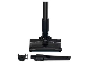 Aspirador Vertical Inalámbrico Hoover HF210H 011 - (165 W - 1 L - Single Cyclone - Bright Magenta)