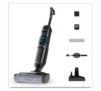 Aspirador vertical rowenta gz2251x x clean