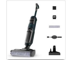 Aspirador vertical rowenta gz2251x x clean