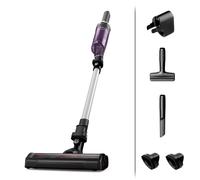 Aspirador Vertical Rowenta - Roxo - RH1129WO