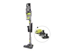 Aspirador vertical sin cable succión standard + 3 accesorios 18V ONE+™