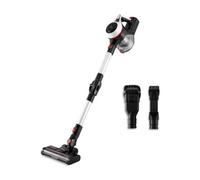 Aspiradora sin cable Ufesa U3 Digital 130W Filtro HEPA Autonomía 40min Depósito 0,8L