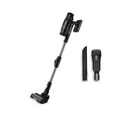 Aspirador vertical ufesa inspire u7 digital 500w pantalla digital negro/gris