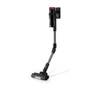 Ufesa Inspire U7 Digital Aspiradora escoba 2 en 1 0.6L 500W Negro/Gris