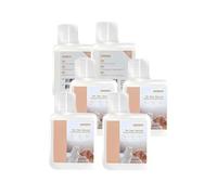 Aspiradora 1200 ML Solución Olores Mascotas Limpieza Profunda. Compatible Con Eureka J15 Pro Ultra / E20 Plus / E20 Evo Plus / NEW500 / E10S