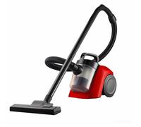 Aspiradora 2-en-1 De Mano Y De Arrastre Potente Para Alfombras | Motor de alta potencia Batería recargable sin cables Ligero para toda la casa