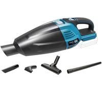Aspiradora 20v (sense bateria i carregador) 45,5x13,5cm koma tools pro