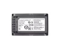 Aspiradora, 21,6 V, Batería De Iones De Litio, Compatible Con Samsung, JET75, JET90, JET90E, VS9000, VCA-SBT90(2400mAh)