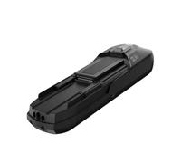 Aspiradora 9-Celdas / 32.4V 2000 MAh Batería De Repuesto. Compatible con X-Force 14.60, 15.60, ZR0097, RH99A2, RH99F2