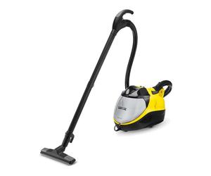 Aspiradora a Vapor Karcher SV 7