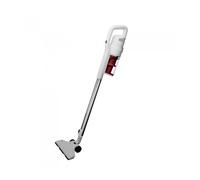 Aiwa - ZENKAISUI EASY Escoba eléctrica Batería Secar HEPA Sin bolsa 0,9 L 600 W Blanco