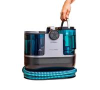 Aspiradora Alfombras-trineo Cecotec Conga 7000 Carpet&Spot Clean Steam Max 1700W Vapor doble depósito 9m