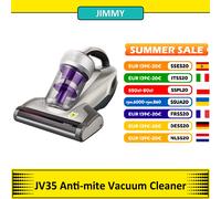 Jimmy JV35 Aspirador Antiácaros 700W 14kPa Gris