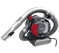 ASPIRADORA B+D FLEXI AUTO PD 1200 AV ASPIRADORA PARA AUTO ALIMENTACIÓN 12V