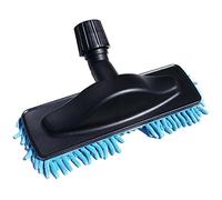 Aspiradora Boquilla de microfibra Mop ventosa flau schi para suelos duros para Electrolux Samba Z 5002, Tango Z 5001