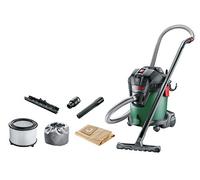 Bosch Aspirador de Agua y Polvo AdvancedVac 20 (1200 vatios, Volumen de contenedor de 20 litros, en Caja)