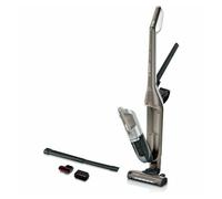 Bosch - Aspirador vertical sin cable Flexxo Gen 2, 28 W, 0.4 litros, Serie 4, Marrón, BBH3ALL23