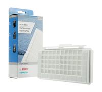 Aspiradora Bosch con filtro HEPA higiénico BBZ154HF / BGL8- BGB8 / BGL7-BGB7