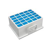 Aspiradora Bosch con filtro HEPA higiénico BBZ156UF