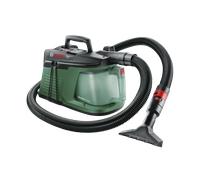Bosch 06033D1000 Bosch Aspirador EasyVac 3, 700 W Verde
