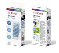 Aspiradora Bosch UltraAllergy con filtro HEPA higiénico 17004549