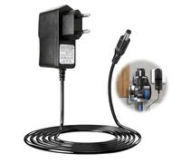 Aspiradora Cargador 26V 0.5ma para HF122RH HF122GPT, Cargador Aspiradora AC Adapter 50 60hz, Alimentador Universal, Adaptador Alimentación para Hoover H-Free 200 H-Free 500 H-Free 700 H-Free 800