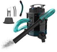Aspiradora Ceniza Cecotec Conga Ash 5000 Free 4476