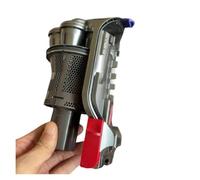 Aspiradora Ciclón, Compatibilidad Con Dyson, Filtro De Cubo De Polvo De Repuesto DC44 DC45