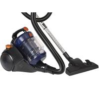 Aspiradora ciclónica 700W 28L sin bolsa SZ-4135 (antracita) - TRISTAR