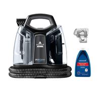 Aspiradora cilíndrica Bissell SpotClean Plus 330 W Sin bolsa Filtro por agua