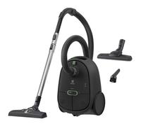 Aspiradora cilíndrica Electrolux EB61C2GRN 850 W Filtro HEPA Bolsa 3,5L