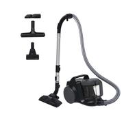 Aspiradora cilíndrica Hoover HP210P 011 800 W sin bolsa Filtro EPA