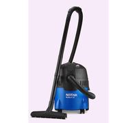 Aspiradora cilíndrica Nilfisk 128390150 250 W 12L Azul bajo ruido