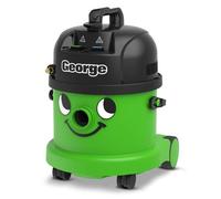 Aspiradora cilíndrica Numatic GVE370-2 1200 W depósito 15 L Filtro HEPA