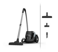 Aspiradora cilíndrica Rowenta Green Force RO7C32 500 W Filtro HEPA sin bolsa