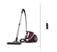 Aspiradora cilíndrica Rowenta RO4B23 900 W Sin bolsa Filtro ciclónico