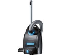 Aspiradora cilíndrica Siemens VSQ5X1230 850 W Filtro HEPA 4,5 L