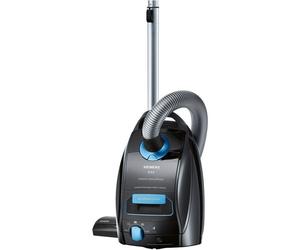 Aspiradora cilíndrica Siemens VSQ5X1230 850 W Filtro HEPA 4,5 L