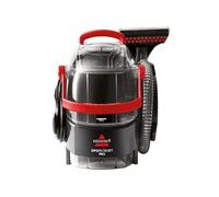 Aspiradora cilindro Bissell SpotClean Pro 750 W filtrado agua seco y húmedo