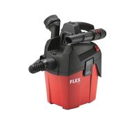 Aspiradora Compacta Flex Power Tools VC 6 L MC 18.0 18V Unidad Desnuda FLX481491